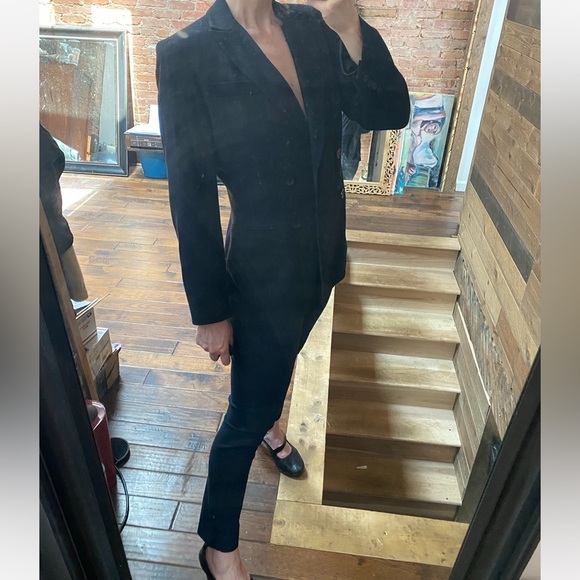 CLOSET CLOSING! 30-50% OFFBUNDLES! Rag&bone high rise skinny suit pants trousers - Picture 9 of 13